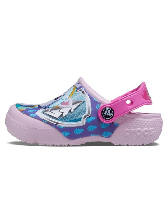 Zdjęcie produktu Drewniaki i Chodaki Crocs jasnoróżowy