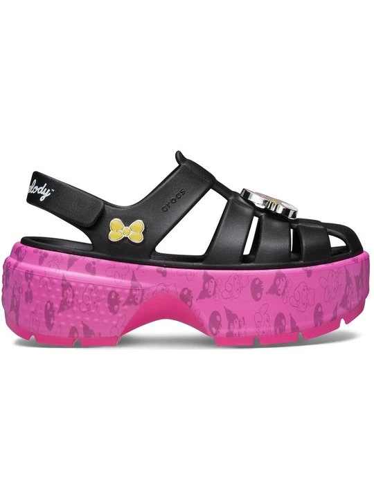Zdjęcie produktu Drewniaki i Chodaki Crocs
