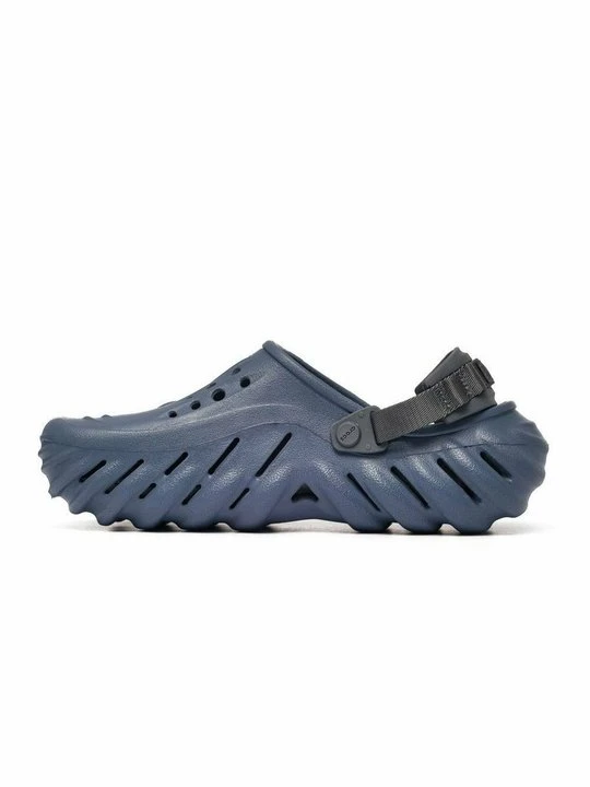 Zdjęcie produktu Drewniaki i Chodaki Crocs niebieski