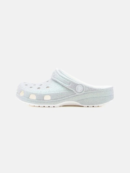 Zdjęcie produktu Drewniaki i Chodaki Crocs biały