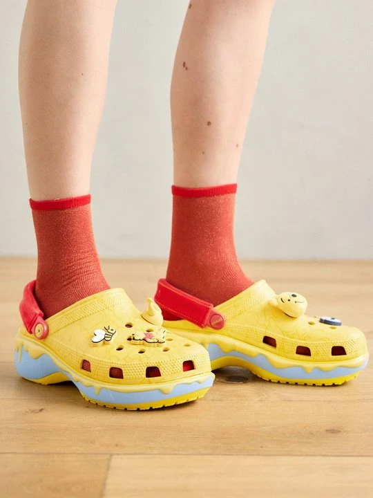 Zdjęcie produktu Drewniaki i Chodaki Crocs