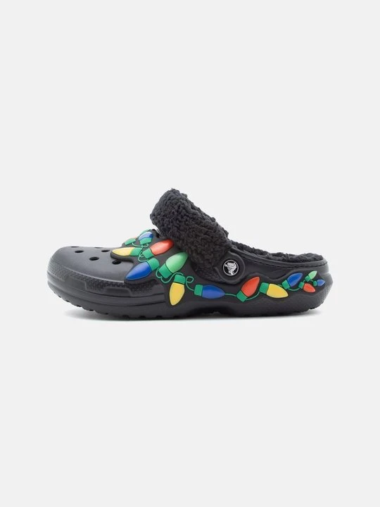 Zdjęcie produktu Drewniaki i Chodaki Crocs czarny