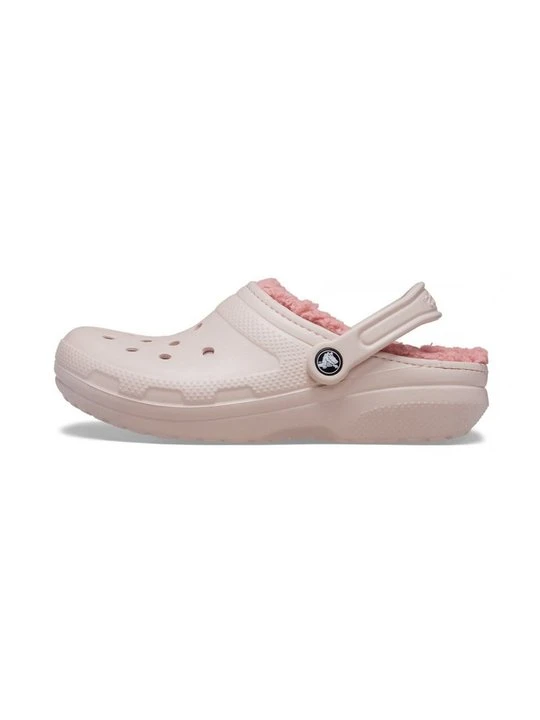 Zdjęcie produktu Drewniaki i Chodaki Crocs różowy