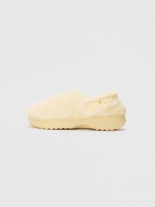 Zdjęcie produktu Drewniaki i Chodaki Crocs beżowy