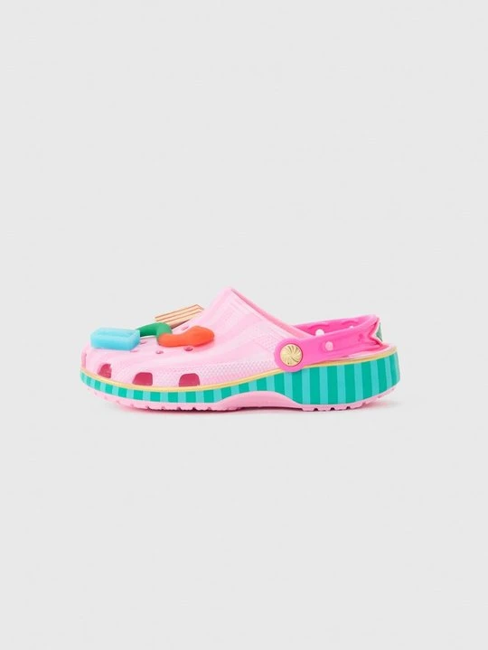 Zdjęcie produktu Drewniaki i Chodaki Crocs