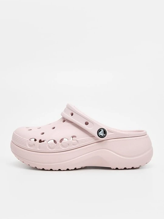 Zdjęcie produktu Drewniaki i Chodaki Crocs różowy