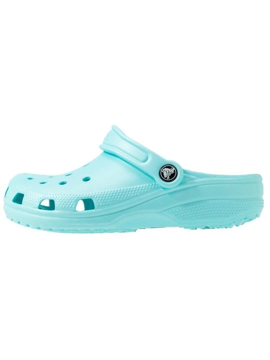 Zdjęcie produktu Drewniaki i Chodaki Crocs jasnoniebieski
