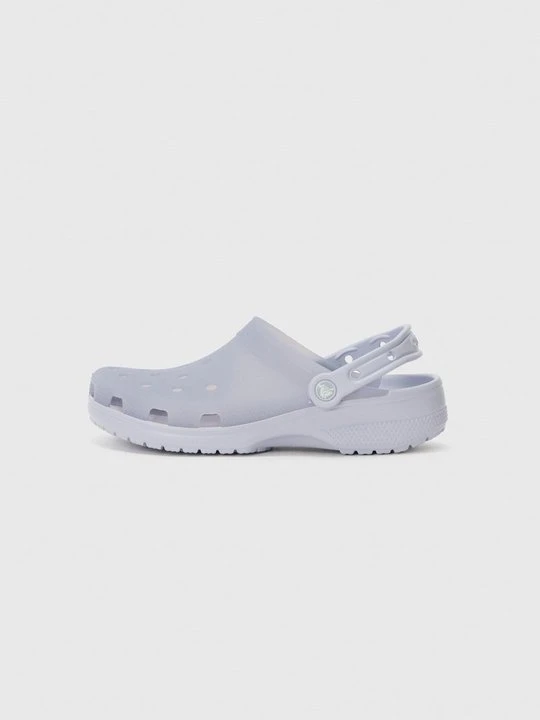 Zdjęcie produktu Drewniaki i Chodaki Crocs fioletowy