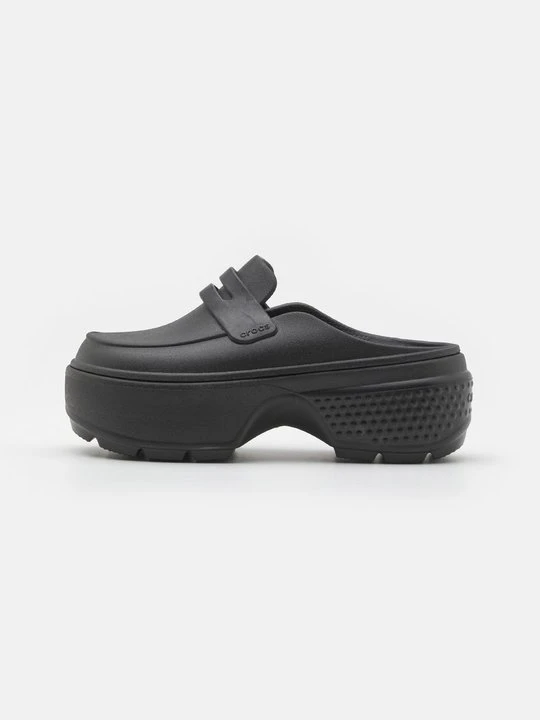 Zdjęcie produktu Drewniaki i Chodaki Crocs czarny