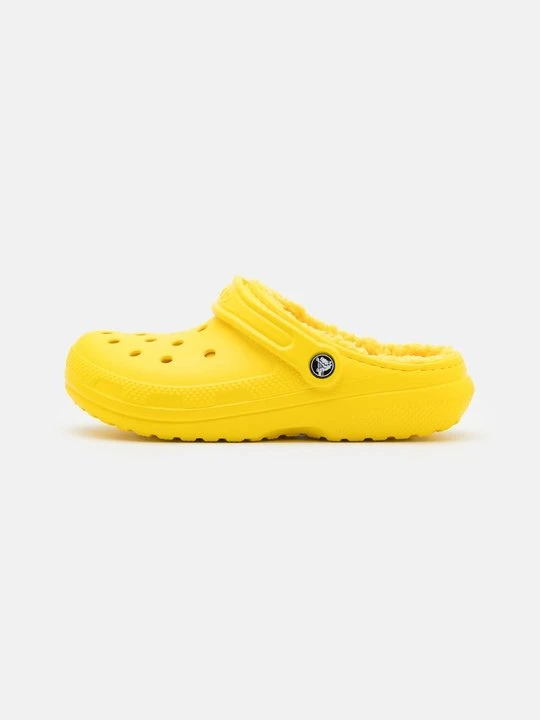 Zdjęcie produktu Drewniaki i Chodaki Crocs żółty