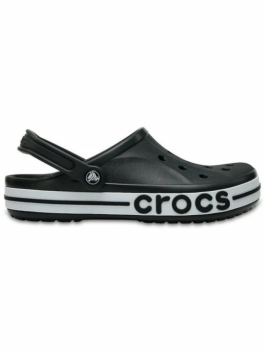 Zdjęcie produktu Drewniaki i Chodaki Crocs czarny