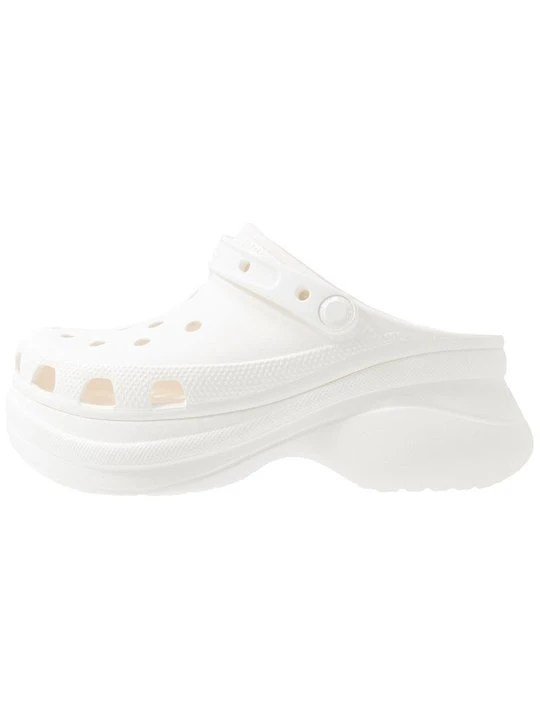 Zdjęcie produktu Drewniaki i Chodaki Crocs biały