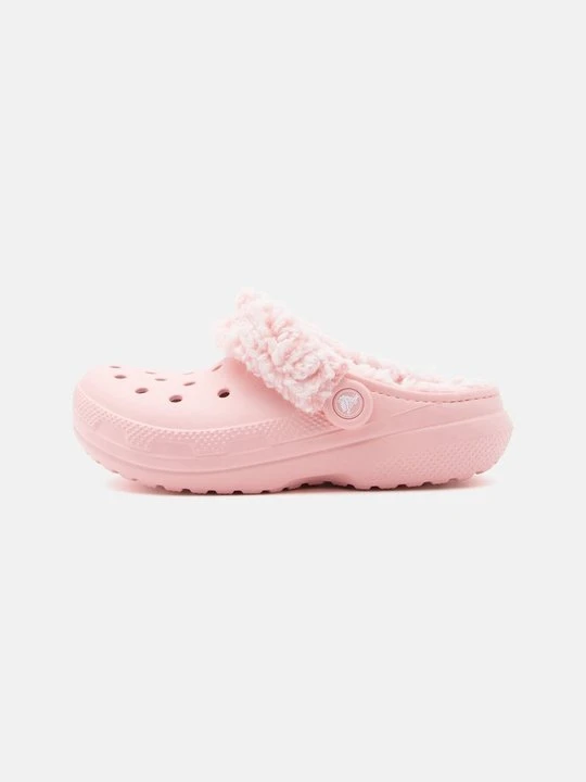 Zdjęcie produktu Klapki płaskie Crocs różowy