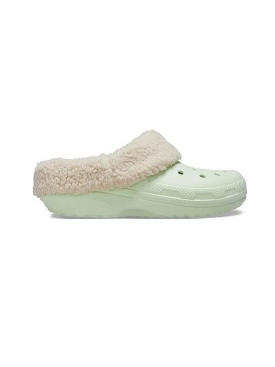 Zdjęcie produktu Drewniaki i Chodaki Crocs miętowy