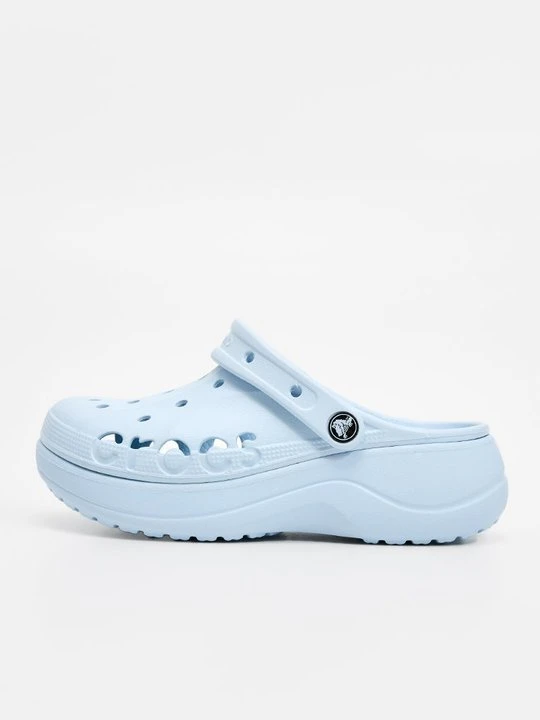 Zdjęcie produktu Drewniaki i Chodaki Crocs jasnoniebieski