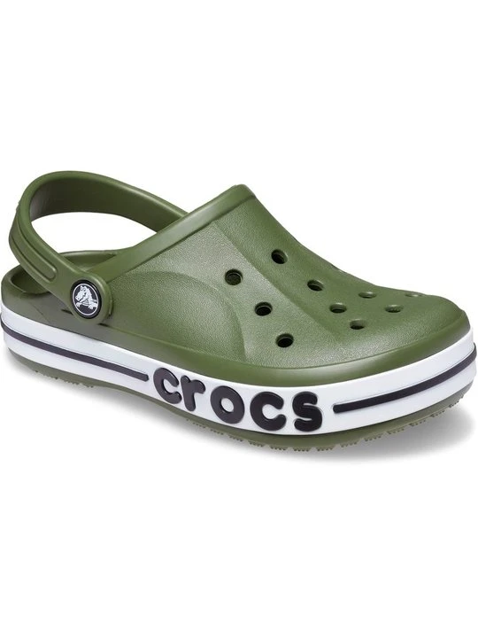 Zdjęcie produktu Drewniaki i Chodaki Crocs khaki