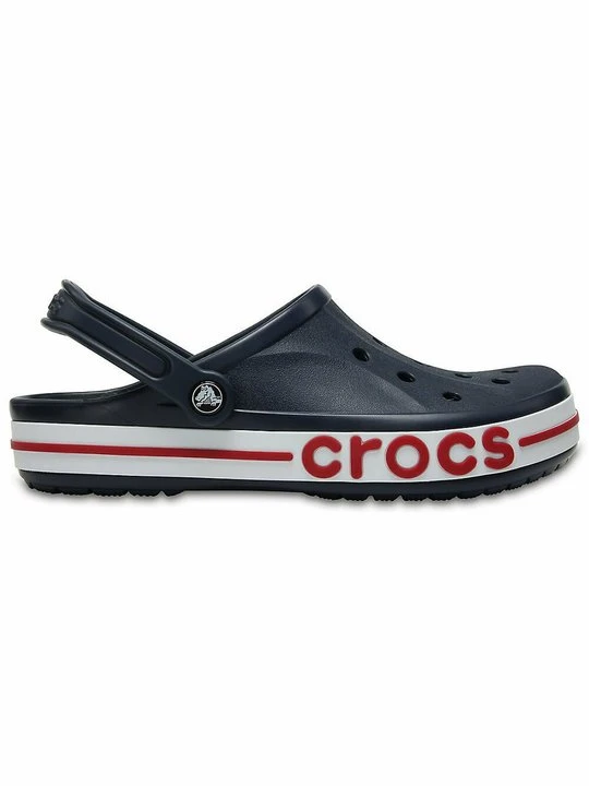 Zdjęcie produktu Drewniaki i Chodaki Crocs błękit królewski