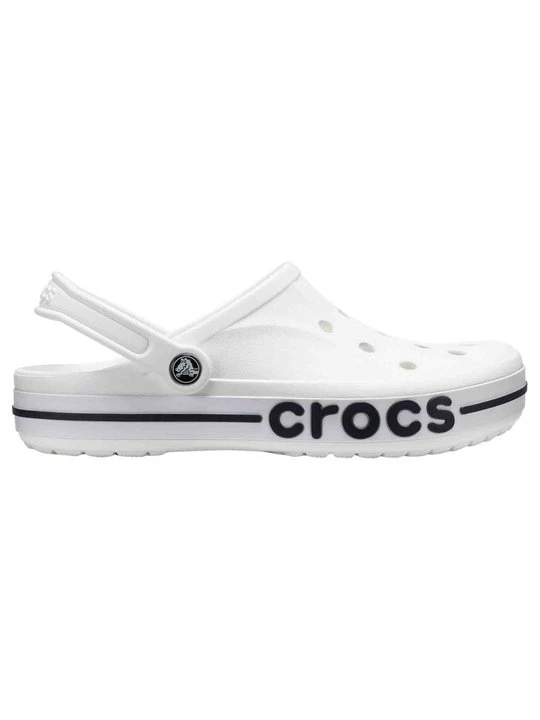 Zdjęcie produktu Drewniaki i Chodaki Crocs niebieski melanż