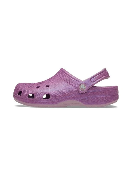 Zdjęcie produktu Drewniaki i Chodaki Crocs fioletowy