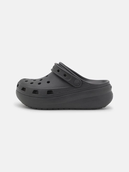 Zdjęcie produktu Drewniaki i Chodaki Crocs czarny
