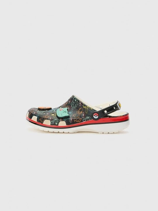Zdjęcie produktu Drewniaki i Chodaki Crocs