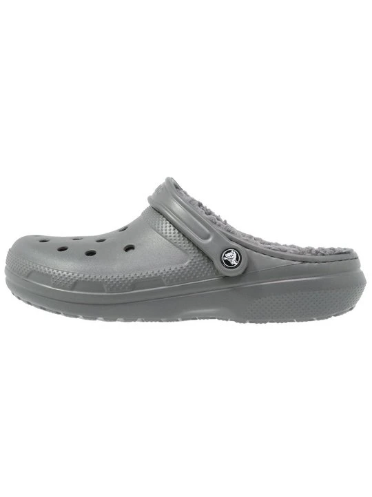 Zdjęcie produktu Drewniaki i Chodaki Crocs szary