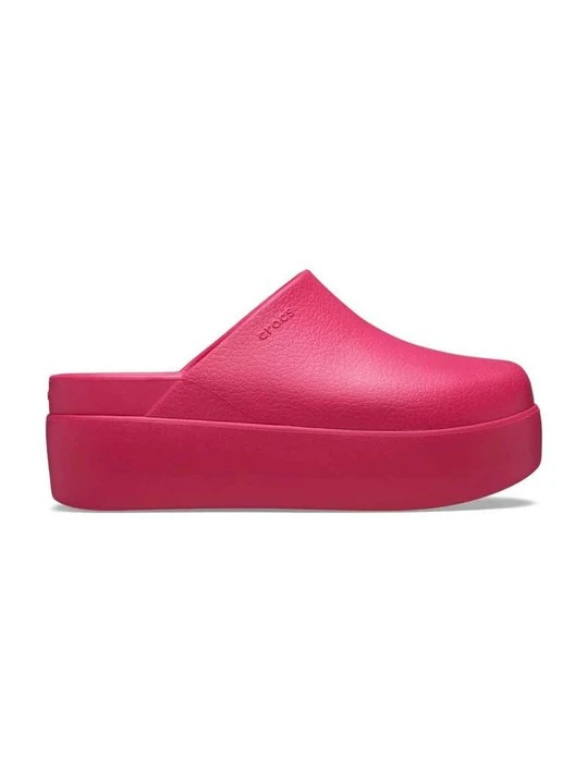 Zdjęcie produktu Drewniaki i Chodaki Crocs różowy