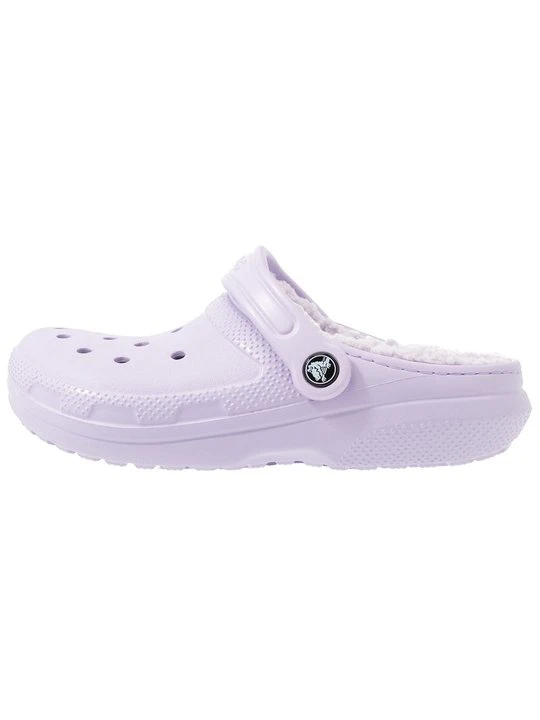 Zdjęcie produktu Drewniaki i Chodaki Crocs fioletowy