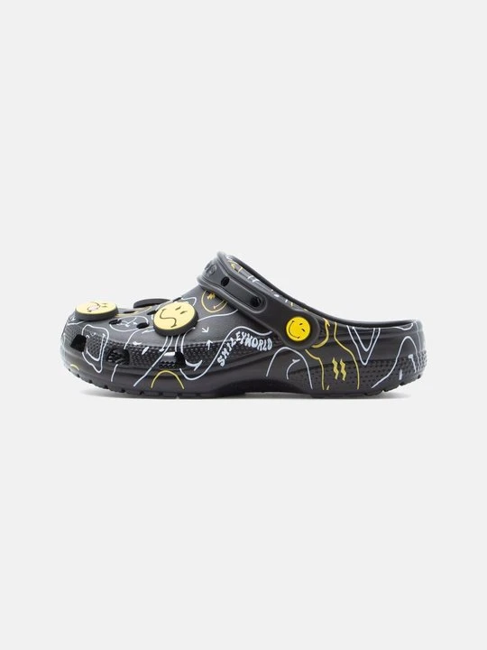 Zdjęcie produktu Drewniaki i Chodaki Crocs