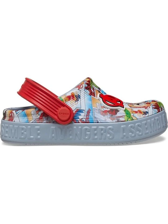 Zdjęcie produktu Drewniaki i Chodaki Crocs