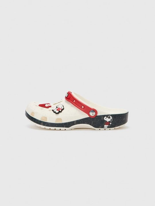 Zdjęcie produktu Drewniaki i Chodaki Crocs