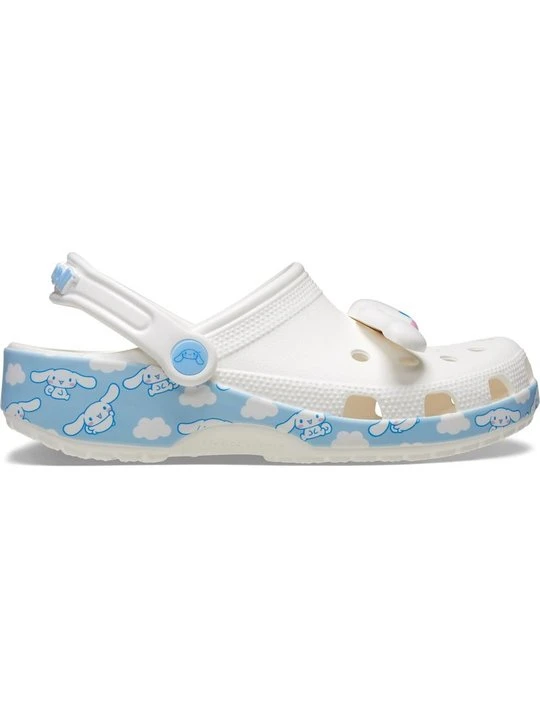 Zdjęcie produktu Drewniaki i Chodaki Crocs