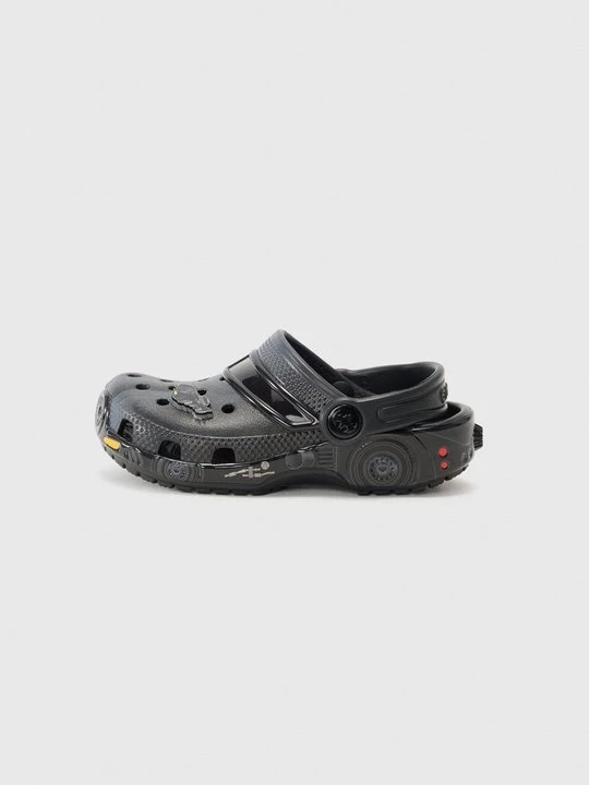Zdjęcie produktu Drewniaki i Chodaki Crocs czarny