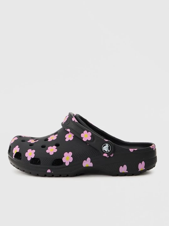 Zdjęcie produktu Drewniaki i Chodaki Crocs czarny