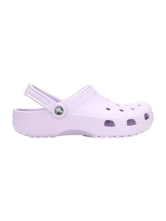 Zdjęcie produktu Drewniaki i Chodaki Crocs fioletowy