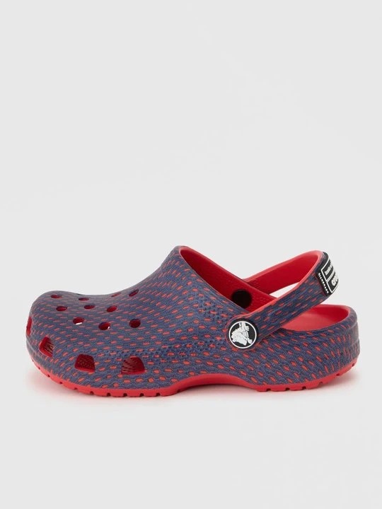 Zdjęcie produktu Drewniaki i Chodaki Crocs granatowy