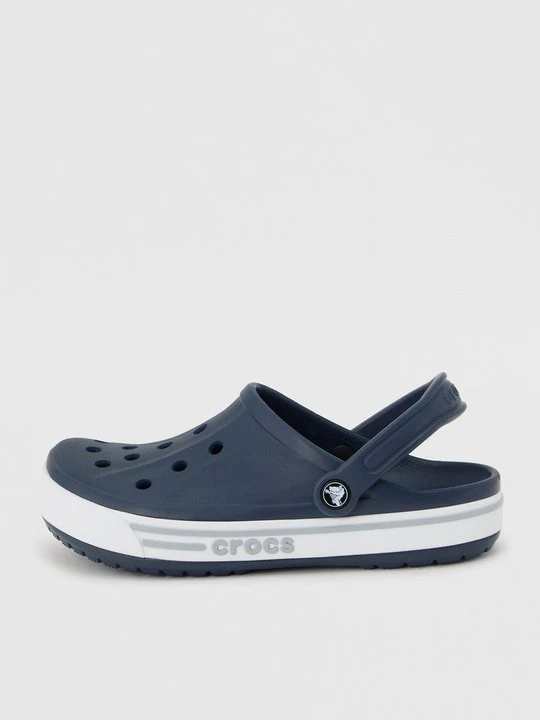 Zdjęcie produktu Drewniaki i Chodaki Crocs granatowy