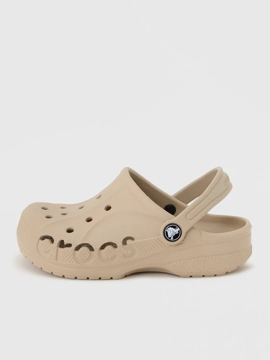 Zdjęcie produktu Drewniaki i Chodaki Crocs jasnobrązowy
