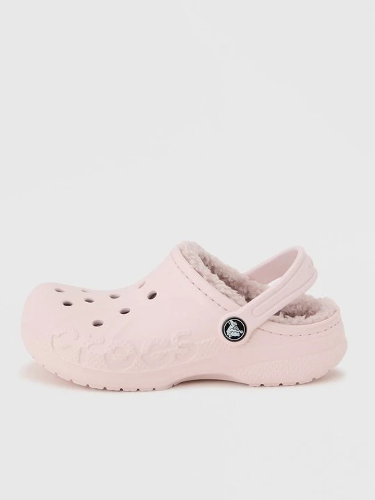 Zdjęcie produktu Drewniaki i Chodaki Crocs jasnoróżowy