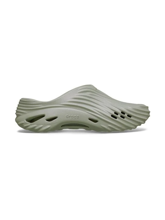 Zdjęcie produktu Drewniaki i Chodaki Crocs kamień