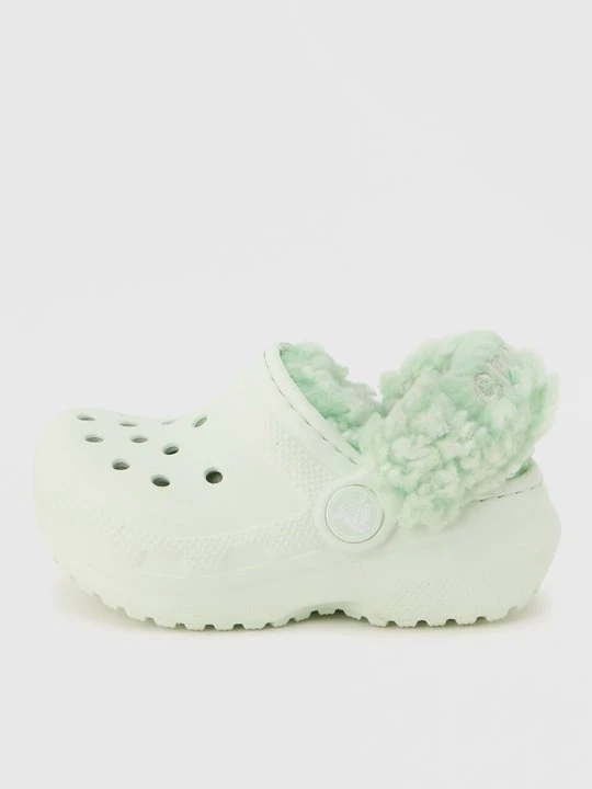 Zdjęcie produktu Drewniaki i Chodaki Crocs miętowy