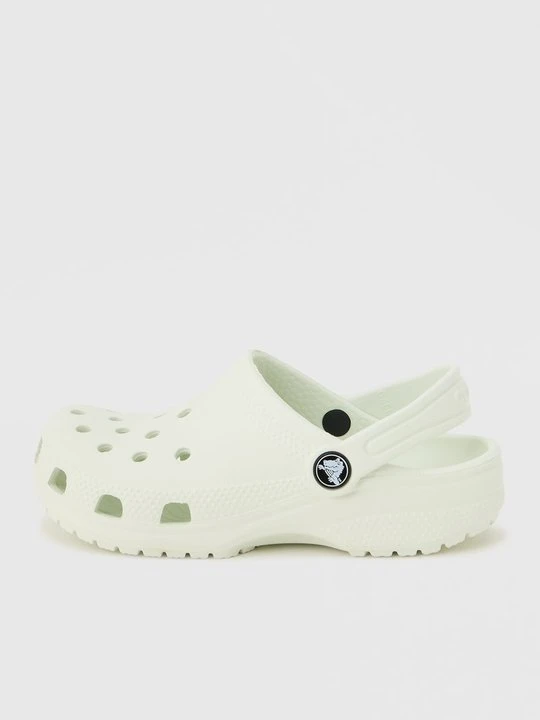 Zdjęcie produktu Drewniaki i Chodaki Crocs miętowy
