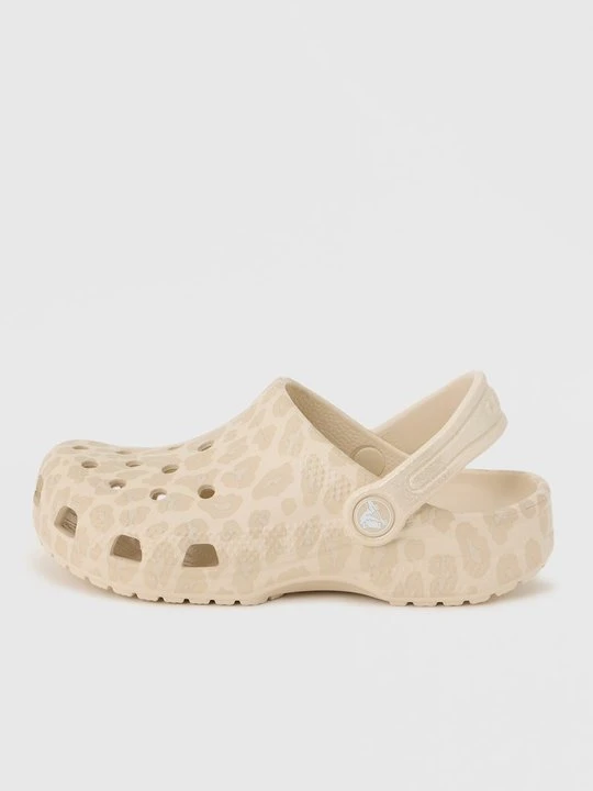 Zdjęcie produktu Drewniaki i Chodaki Crocs mleczny
