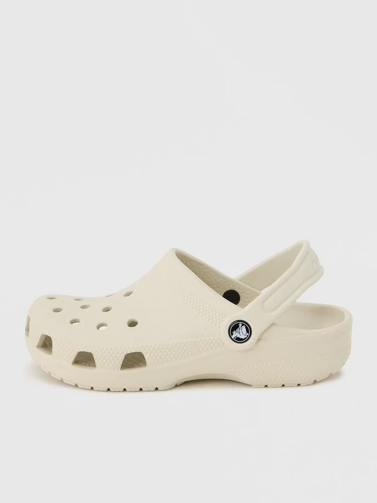 Zdjęcie produktu Drewniaki i Chodaki Crocs mleczny