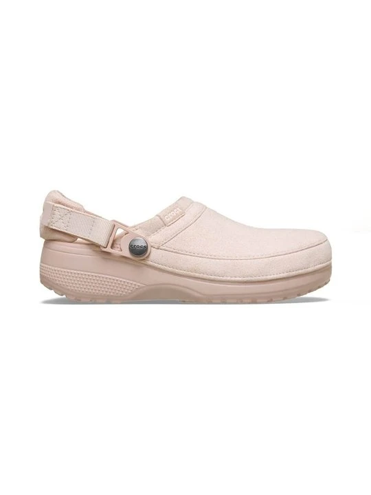 Zdjęcie produktu Drewniaki i chodaki Crocs mleczny
