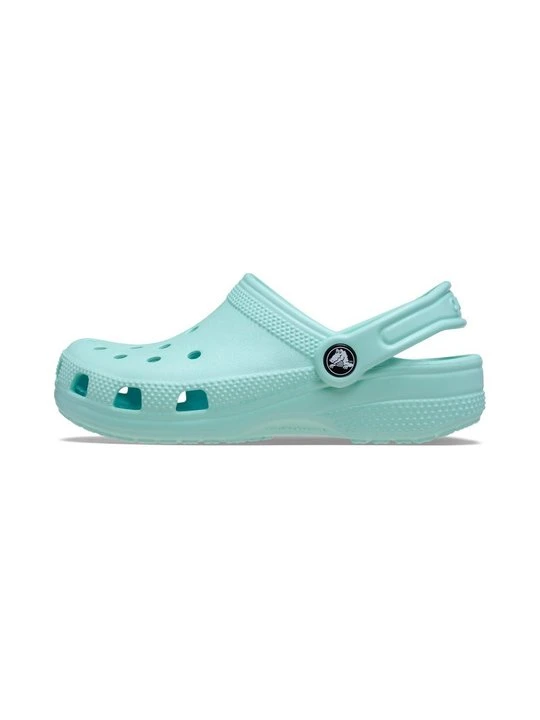 Zdjęcie produktu Drewniaki i Chodaki Crocs petrol