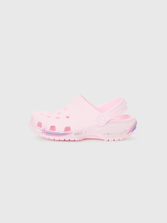 Zdjęcie produktu Drewniaki i Chodaki Crocs różowy
