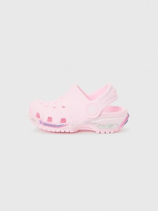 Zdjęcie produktu Drewniaki i Chodaki Crocs różowy