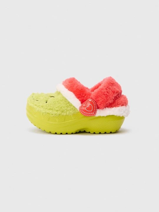 Zdjęcie produktu Drewniaki i Chodaki Crocs zielony