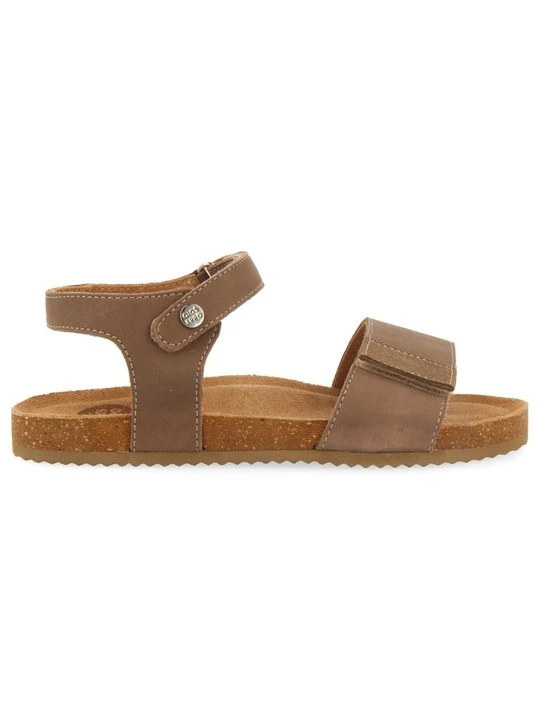 Zdjęcie produktu Drewniaki i Chodaki Gioseppo taupe